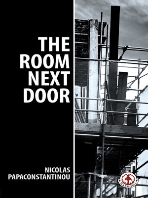 cover image of The Room Next Door
